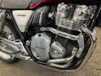 Honda CB1100EX ABS
