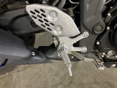 Yamaha MT-25