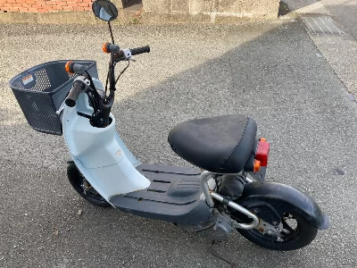 Suzuki CHOINORI