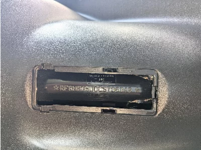 SYM SYM Mii110
