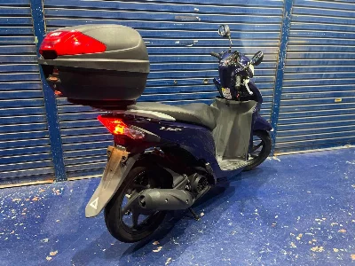 Honda DIO 110