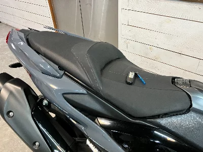 Yamaha T-MAX560 TECHMAX ABS
