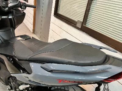 Yamaha T-MAX560 TECHMAX ABS