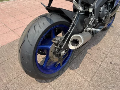 Yamaha 6