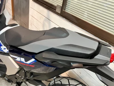 Honda X-ADV