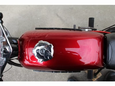 Honda APE50