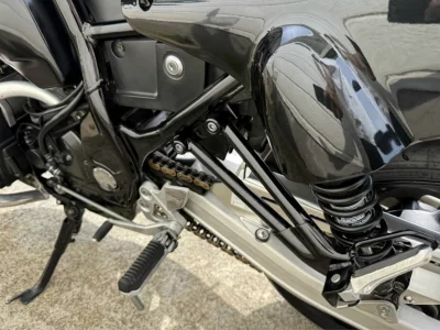 Suzuki GS1200SS