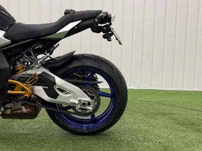 Yamaha MT-10 SP ABS