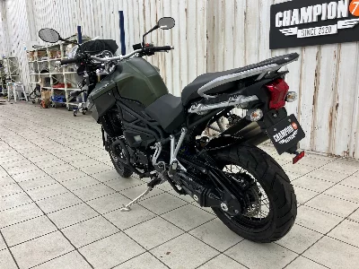 Triumph TRIUMPH  TIGER  EXPLORER XC