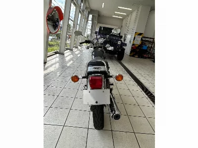 Yamaha SR400 FINAL ED