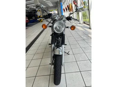 Yamaha SR400 FINAL ED