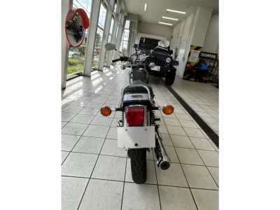 Yamaha SR400 FINAL ED