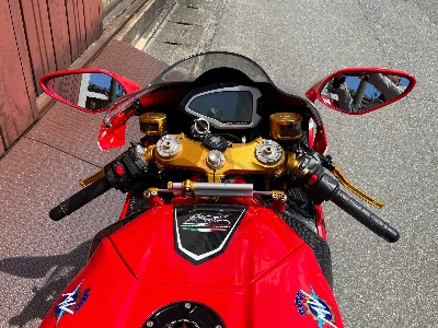 Other MV AGUSTA F4-1000RC