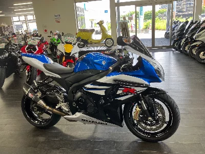 Suzuki GSX-R1000