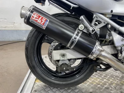 Suzuki GSF750
