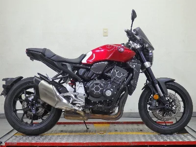 Honda CB1000R