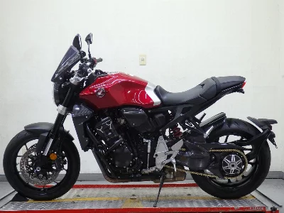 Honda CB1000R