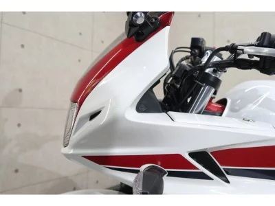 Honda CB400SFV-3 BOLDOR