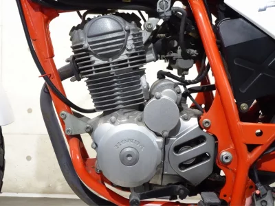 Honda FTR223