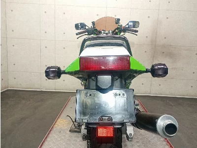 Kawasaki GPZ900R