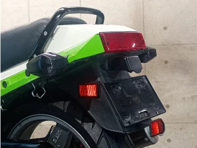 Kawasaki GPZ900R