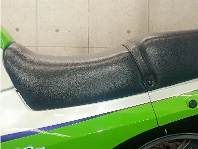 Kawasaki GPZ900R