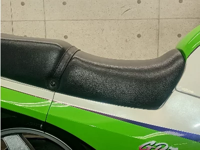 Kawasaki GPZ900R