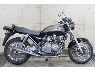 Kawasaki ZEPHYR750RS