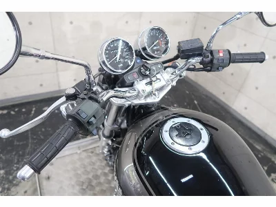 Kawasaki ZEPHYR750RS