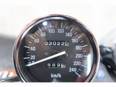 Kawasaki ZEPHYR750RS
