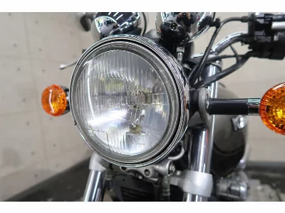 Kawasaki ZEPHYR750RS