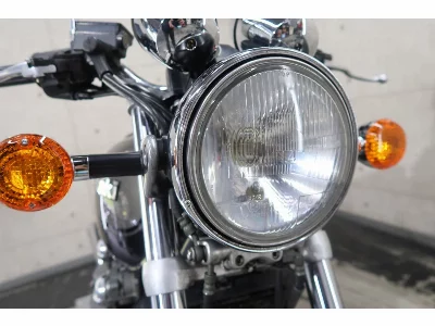 Kawasaki ZEPHYR750RS