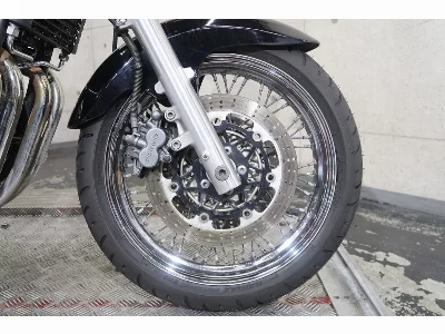 Kawasaki ZEPHYR750RS