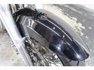 Kawasaki ZEPHYR750RS
