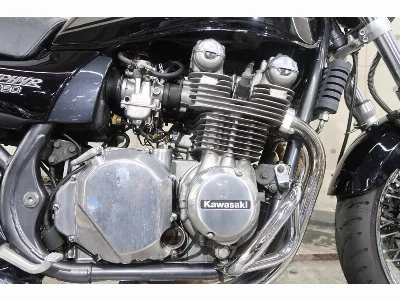 Kawasaki ZEPHYR750RS