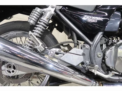 Kawasaki ZEPHYR750RS