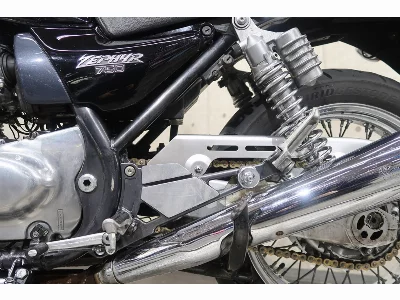 Kawasaki ZEPHYR750RS