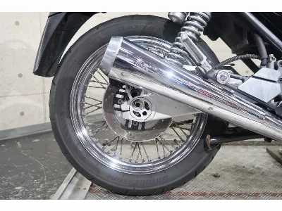 Kawasaki ZEPHYR750RS