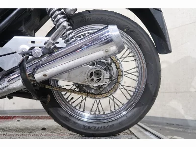 Kawasaki ZEPHYR750RS