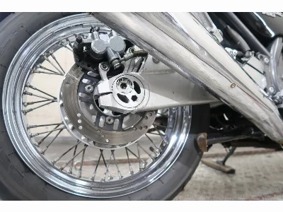 Kawasaki ZEPHYR750RS