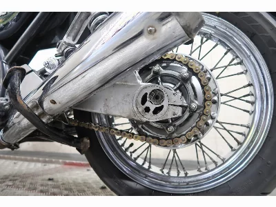 Kawasaki ZEPHYR750RS