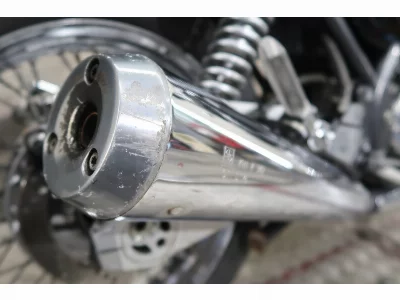 Kawasaki ZEPHYR750RS