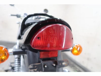 Kawasaki ZEPHYR750RS