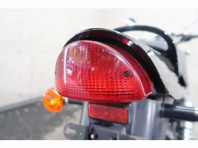 Kawasaki ZEPHYR750RS