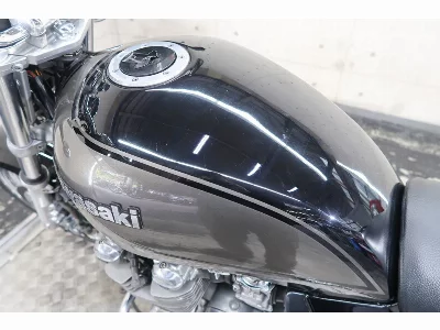 Kawasaki ZEPHYR750RS