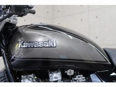 Kawasaki ZEPHYR750RS