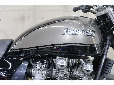 Kawasaki ZEPHYR750RS