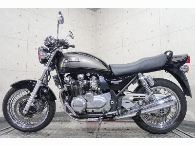 Kawasaki ZEPHYR750RS