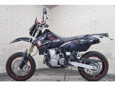 Suzuki DR-Z400SM