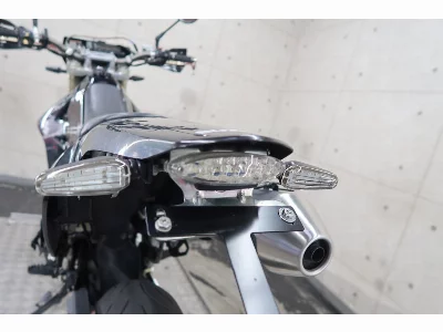Suzuki DR-Z400SM
